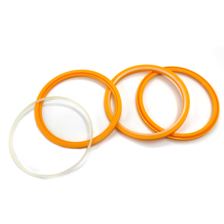 HBY Seal Yellow