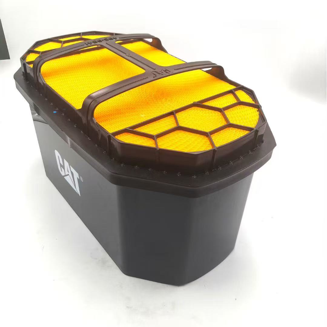 CAT Carter 496-9841 Air Filter