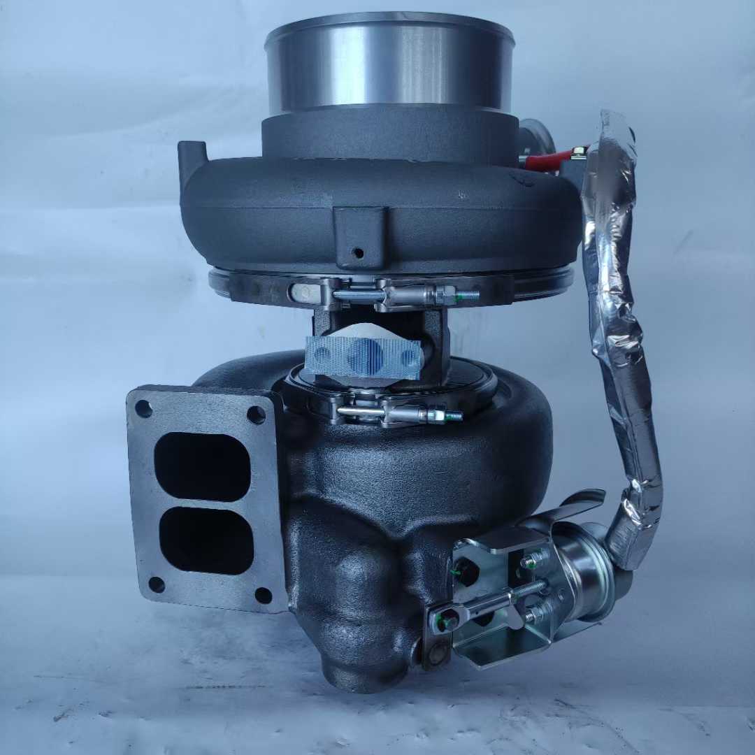 CAT Carter C15 230-3542 engine turbocharger