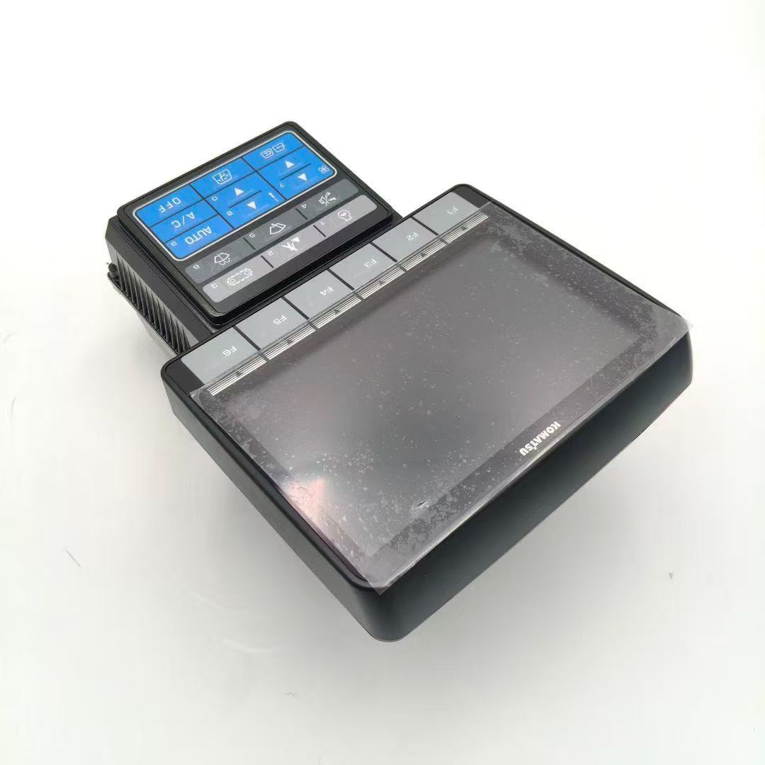 KOMATSU PC390-10 monitor Model number: 7835-35-4005