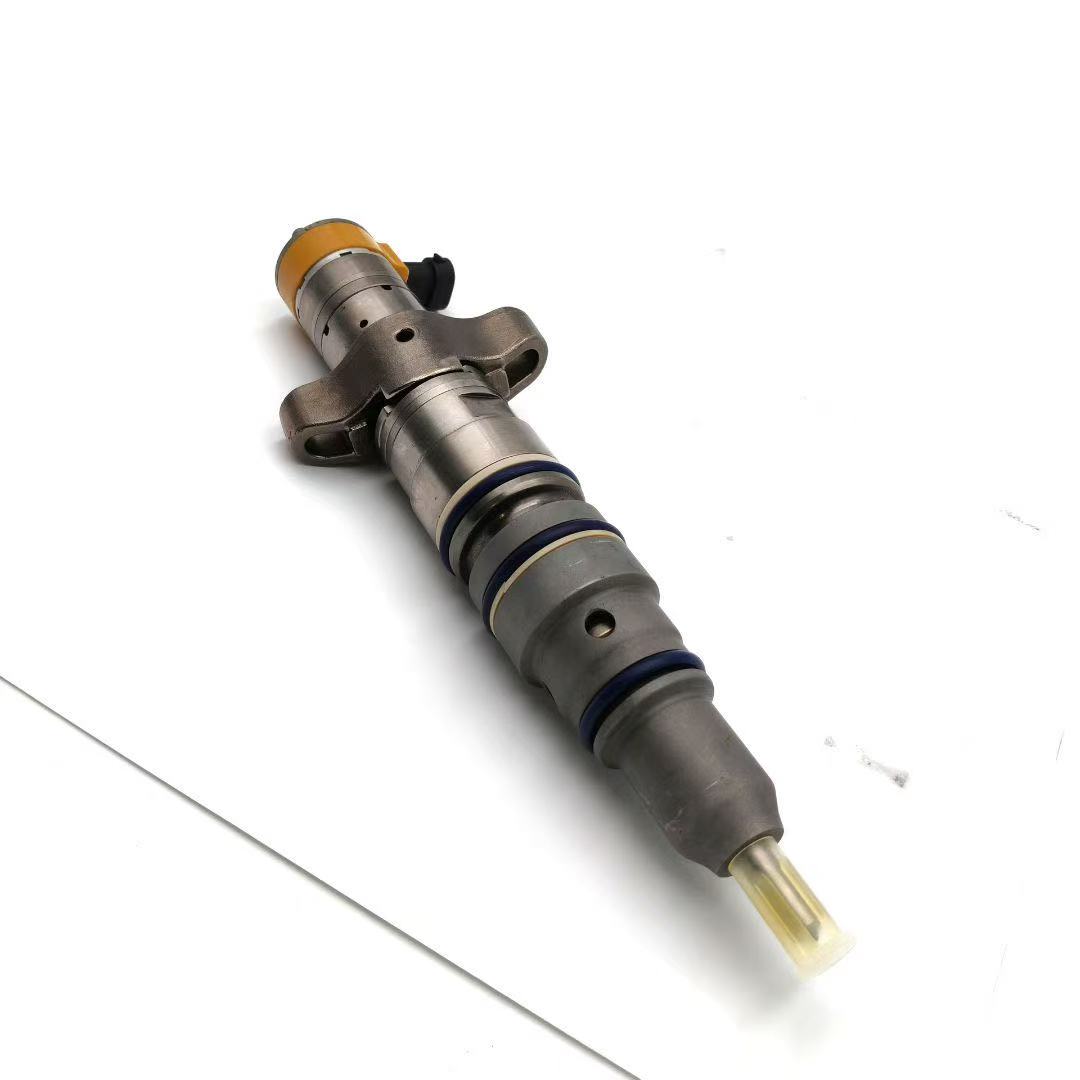 CAT C7 engine  263-8218  Caterpillar fuel injector