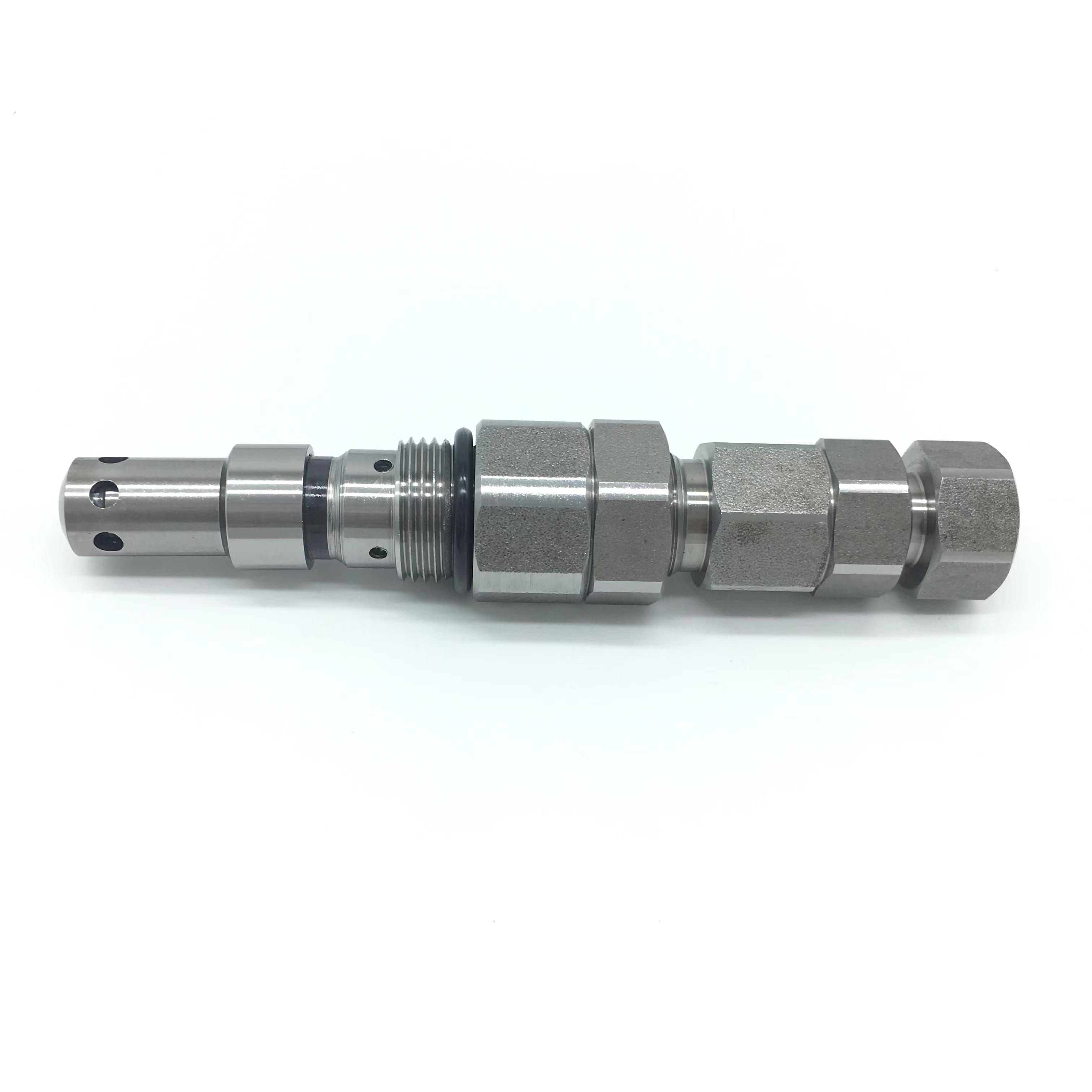 EX200-5/300-5MAIN RELIEF VALVE
