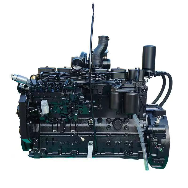Cummins 6BTAA5.9-C178 engine