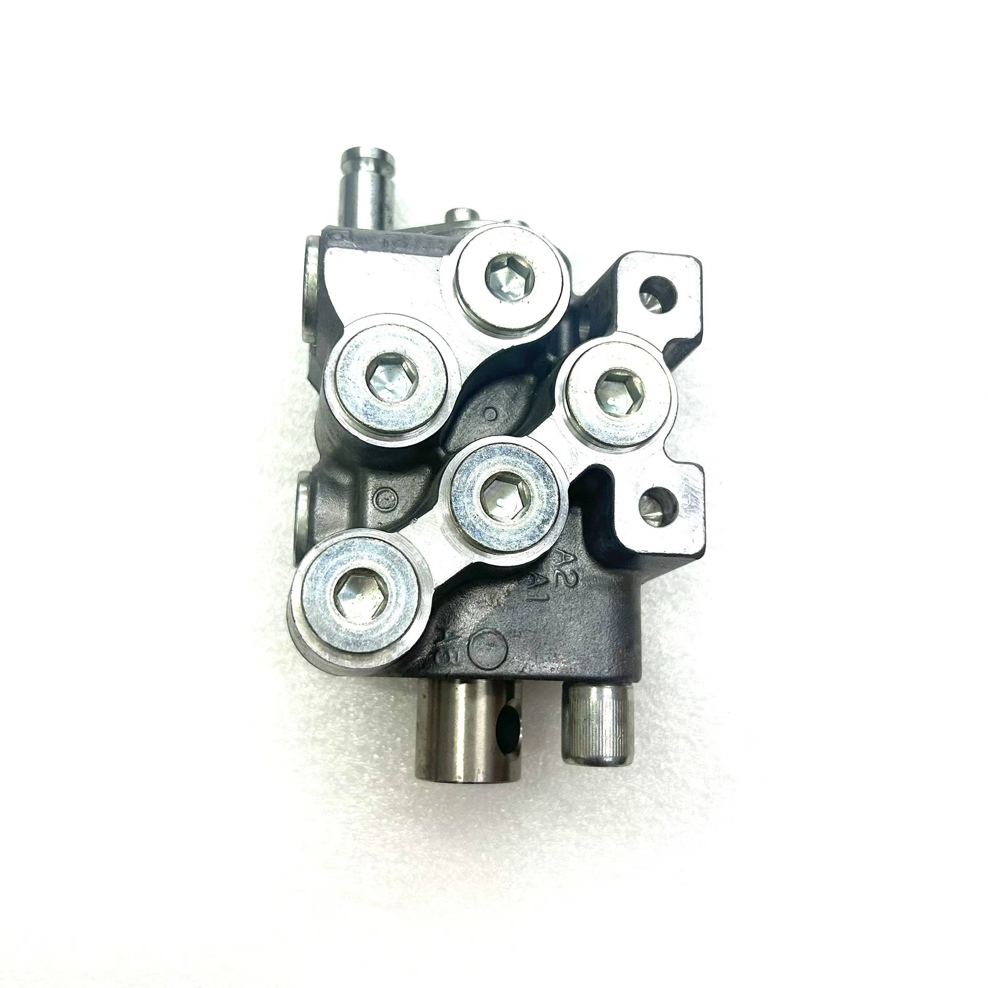 Hitachi 4407253 ZXA200 Safety Lock Valve
