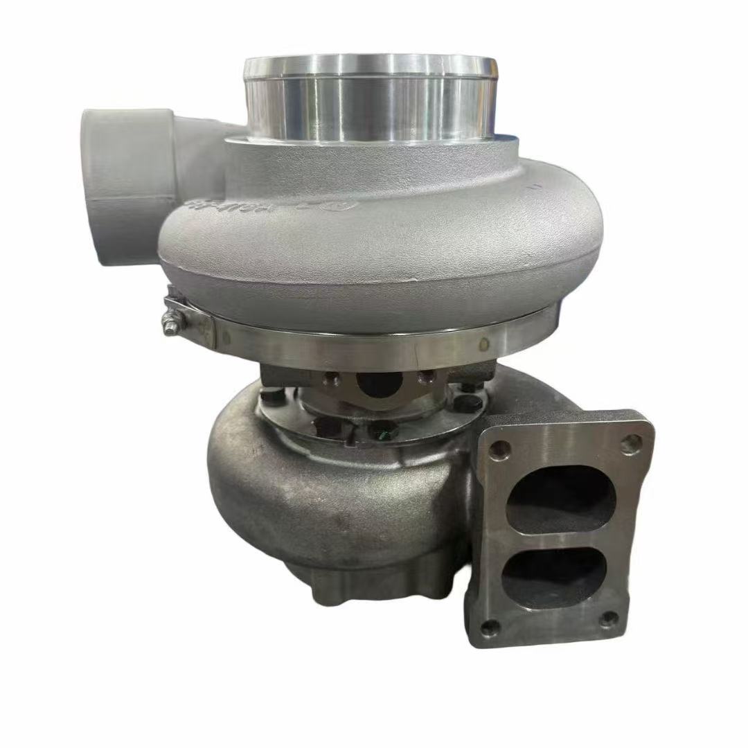 Komatsu / Turbocharger 6505 - 67 - 5070 6505 67 - 5080