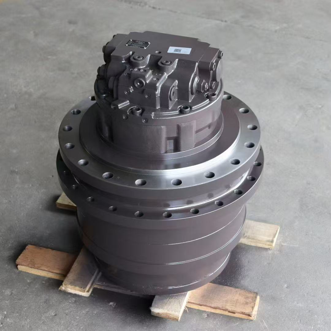 Model 335 KYB of the walking motor total stroke