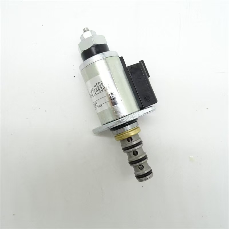 CAT. 457-9878 Carter Electromagnetic Valve