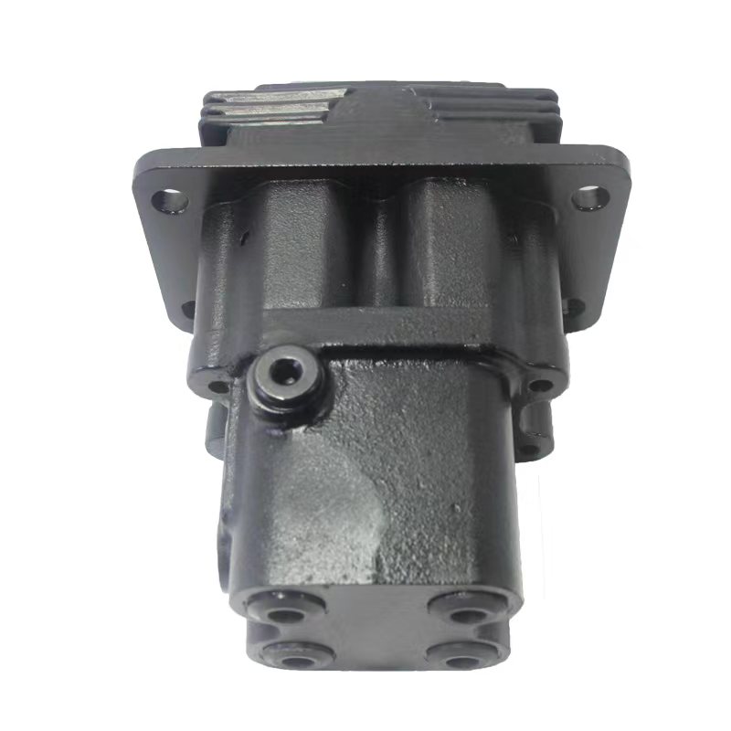 South Korea Doosan DX260 pedal valve