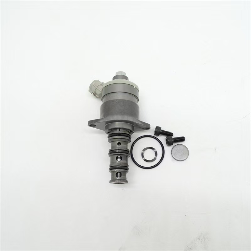 HITACHI 9306641 ZAXIS870-5G Proportional Solenoid Valve