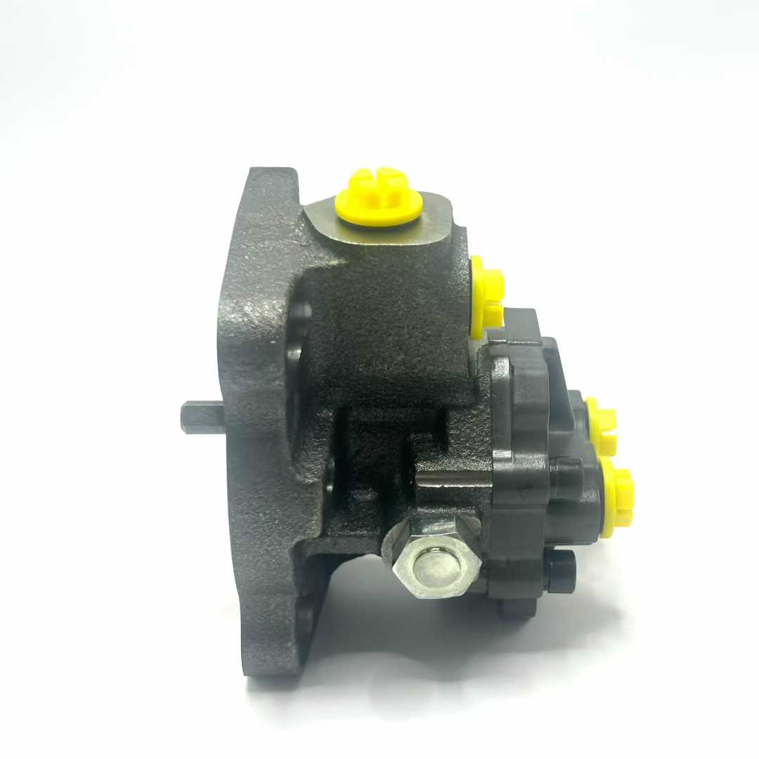 CAT/C7 C9 diesel fuel pump 318-6357