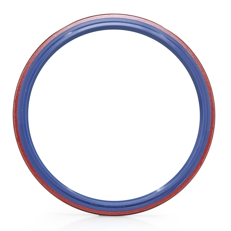 Dustproof oil seal SKF 115-131-9-12