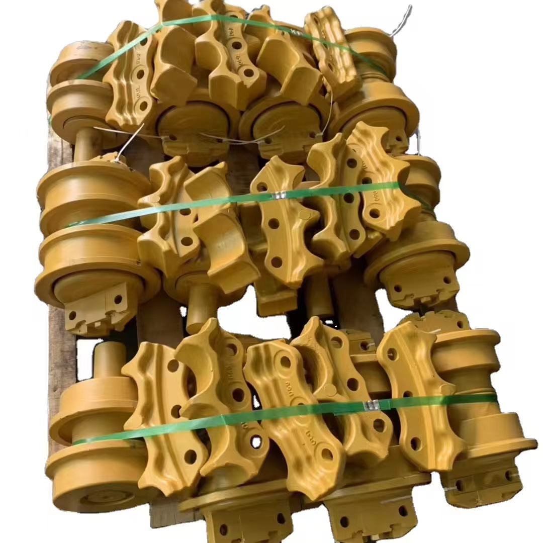 CAT Komatsu SHANTUI.ExcavatorSPROCKET  SEGMENT