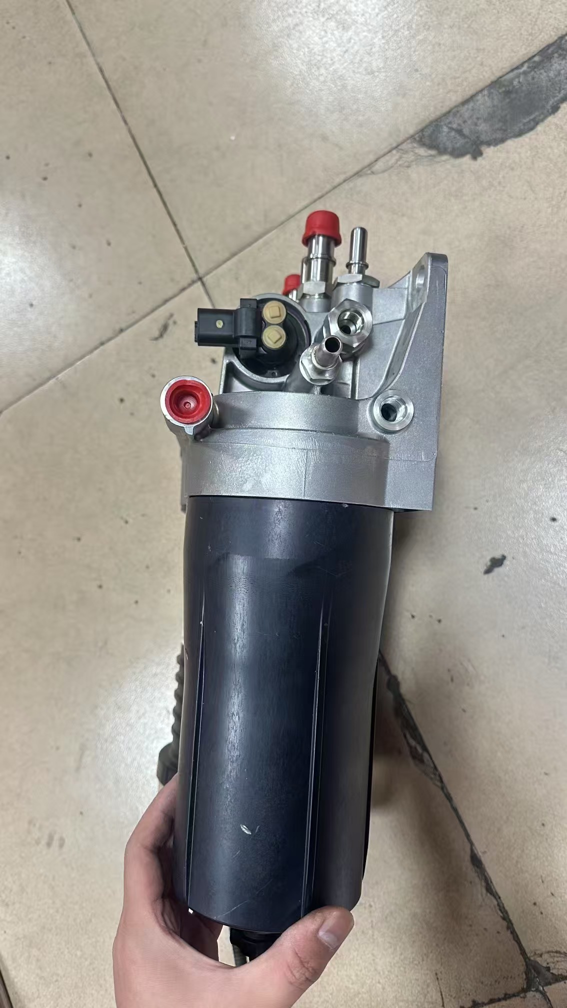 CAT E336 Electronic Pump Assembly 523-4987 5234987