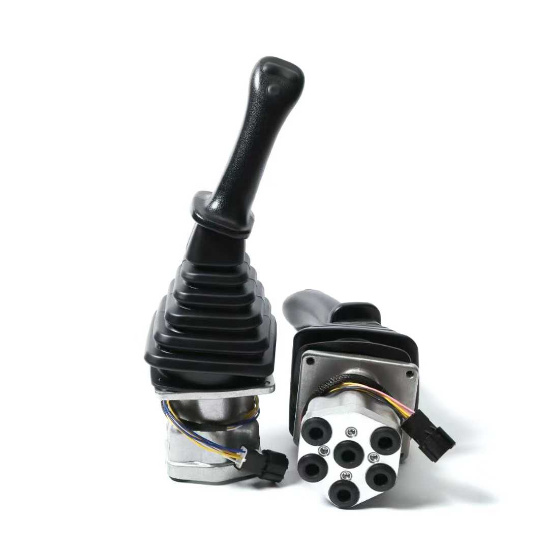 Dx210 260 300 330 480 520 Excavator joystick assembly