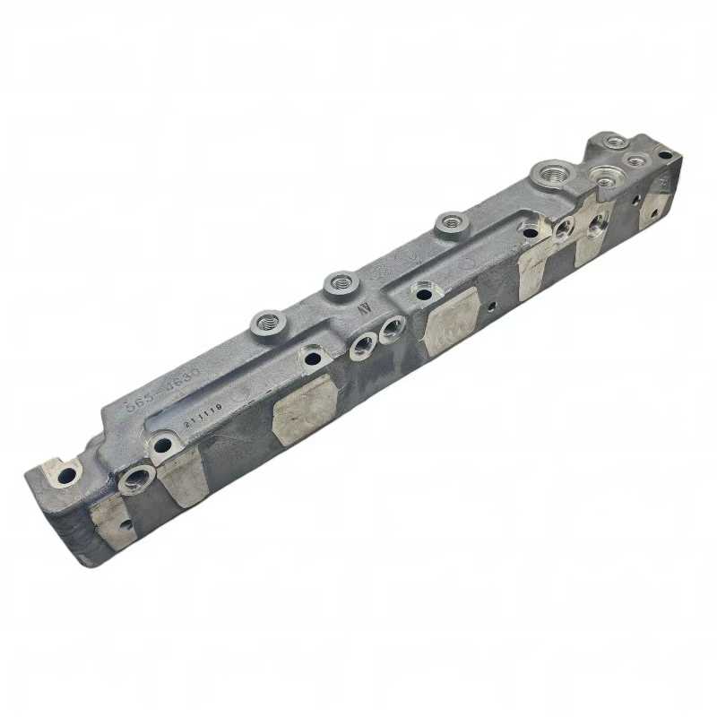 CAT 565-4630 CAT320Gc Electromagnetic Valve Seat