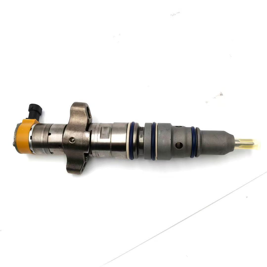 CAT C7 engine  263-8218  Caterpillar fuel injector