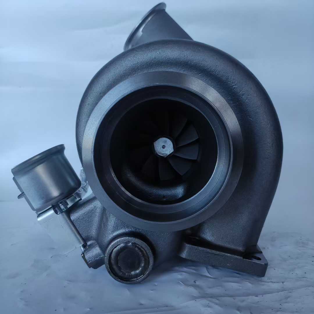 CAT / Engine C15 / 230 - 3542 / Turbocharger/240-0003