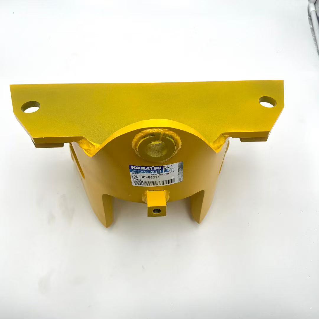 KOMATSU: Model D375 - Item Number: 195-30-69311 - Base Bracket