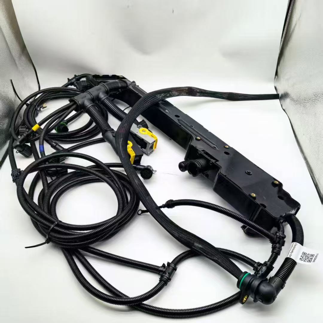 Volvo 11423645 articulated mining truck A35D/A40D engine wiring harness