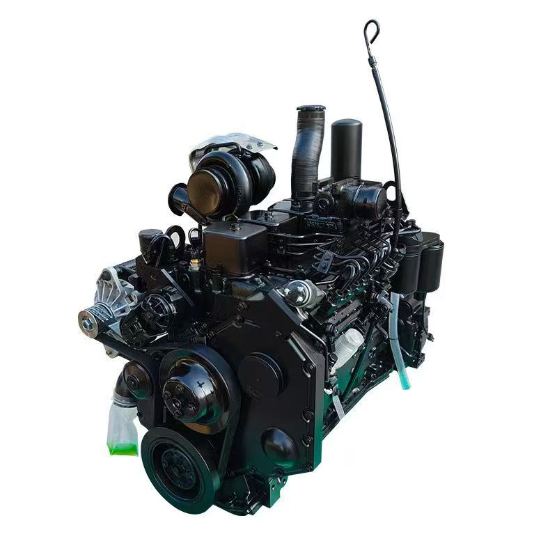Cummins 6BTAA5.9-C178 engine