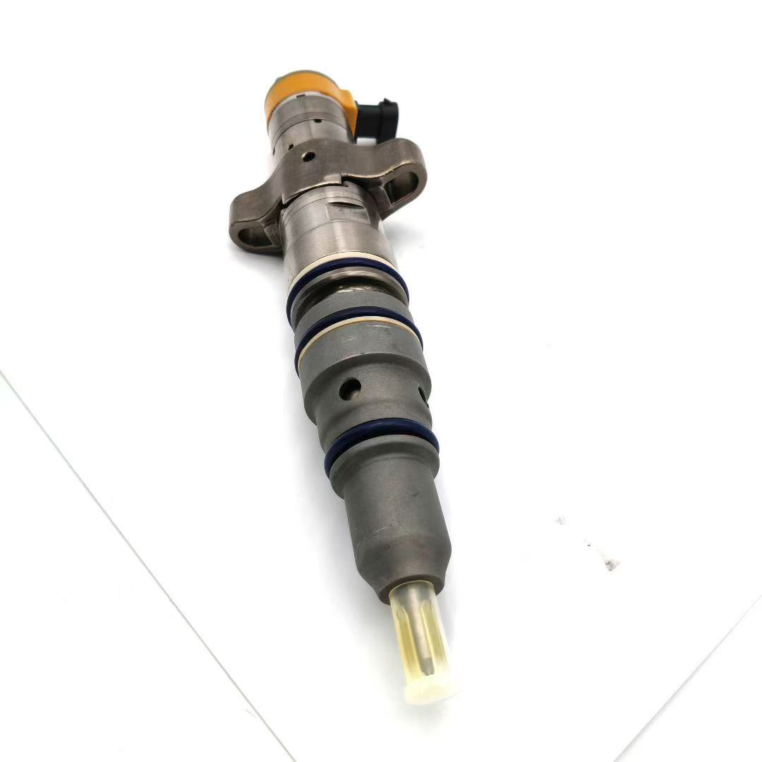 CAT C7 engine  263-8218  Caterpillar fuel injector
