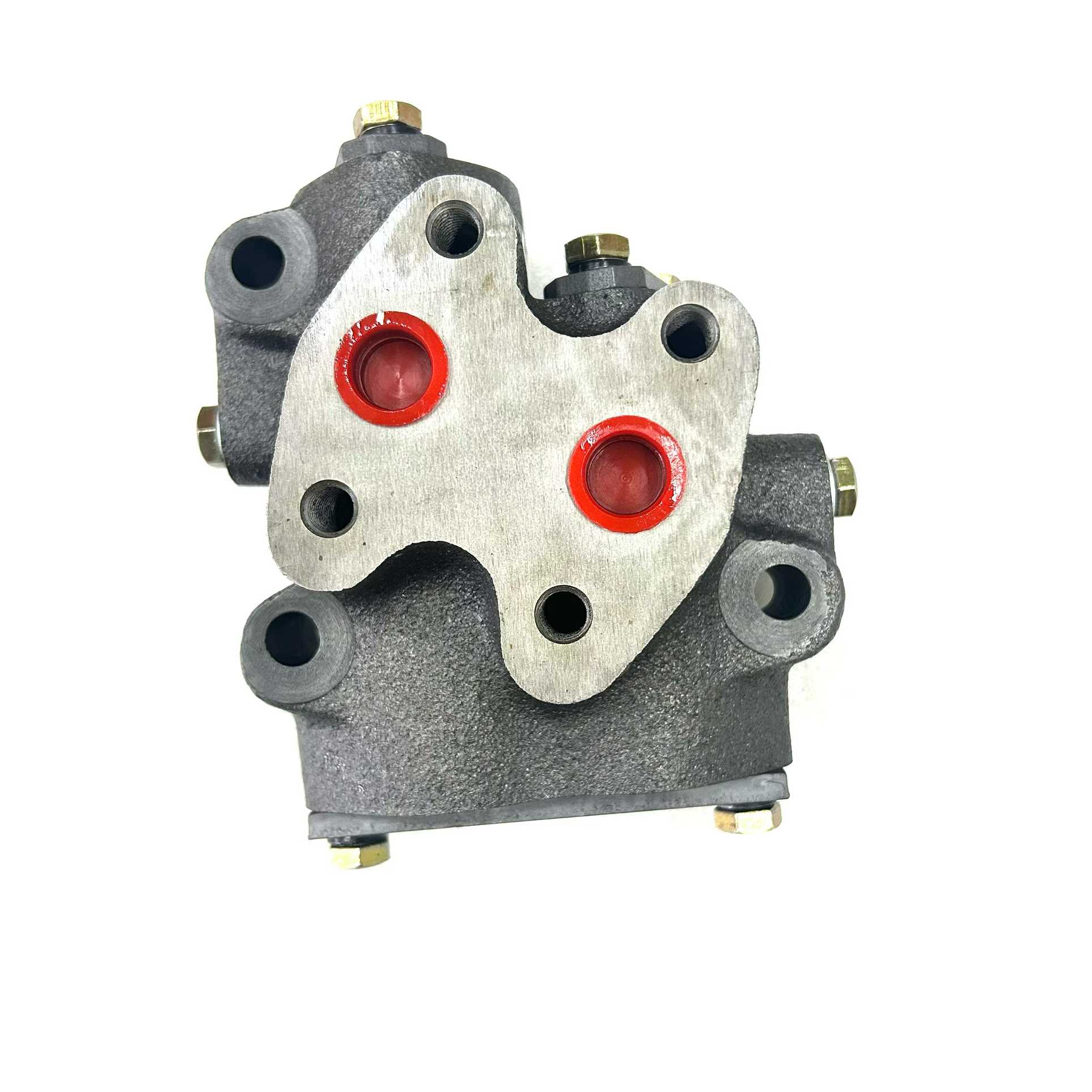 KOMATSU 144-49-00050 is applicable to the safety valves of D60A-8, D65A, D60E, and D65E bulldozer parts.