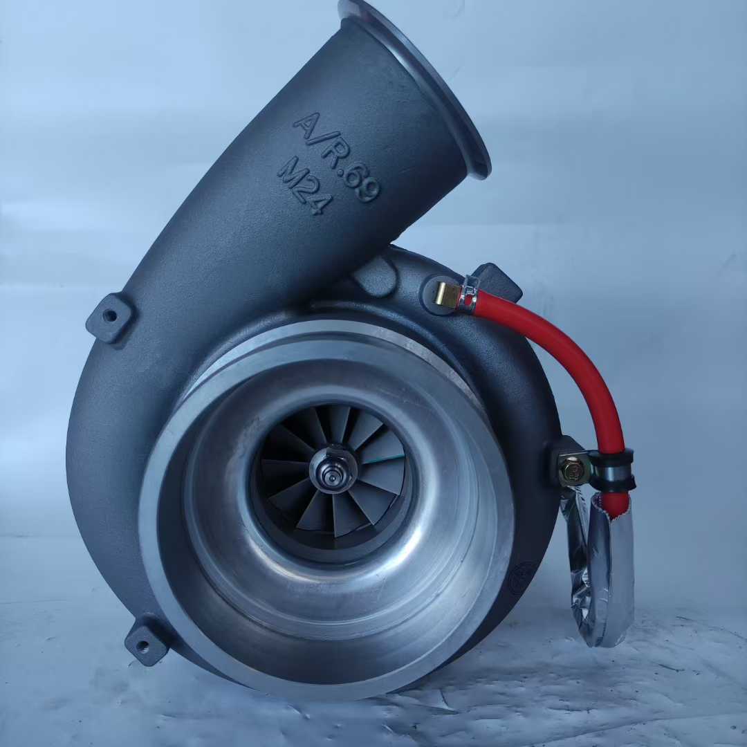 CAT / Engine C15 / 230 - 3542 / Turbocharger/240-0003