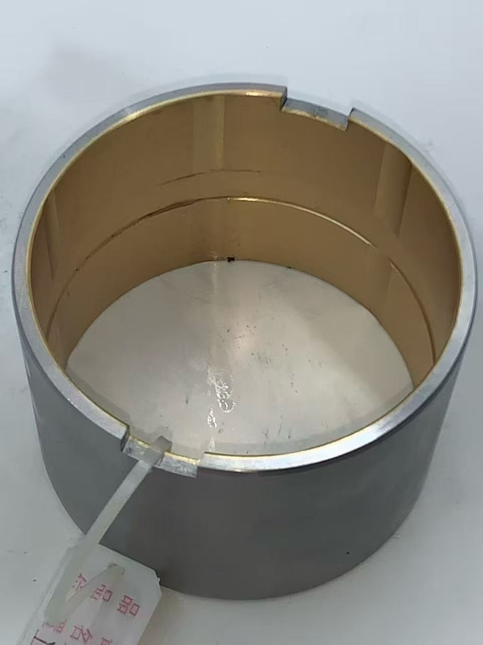 KOMATSU/D375A Bulldozer - Set No. 195-61-41160