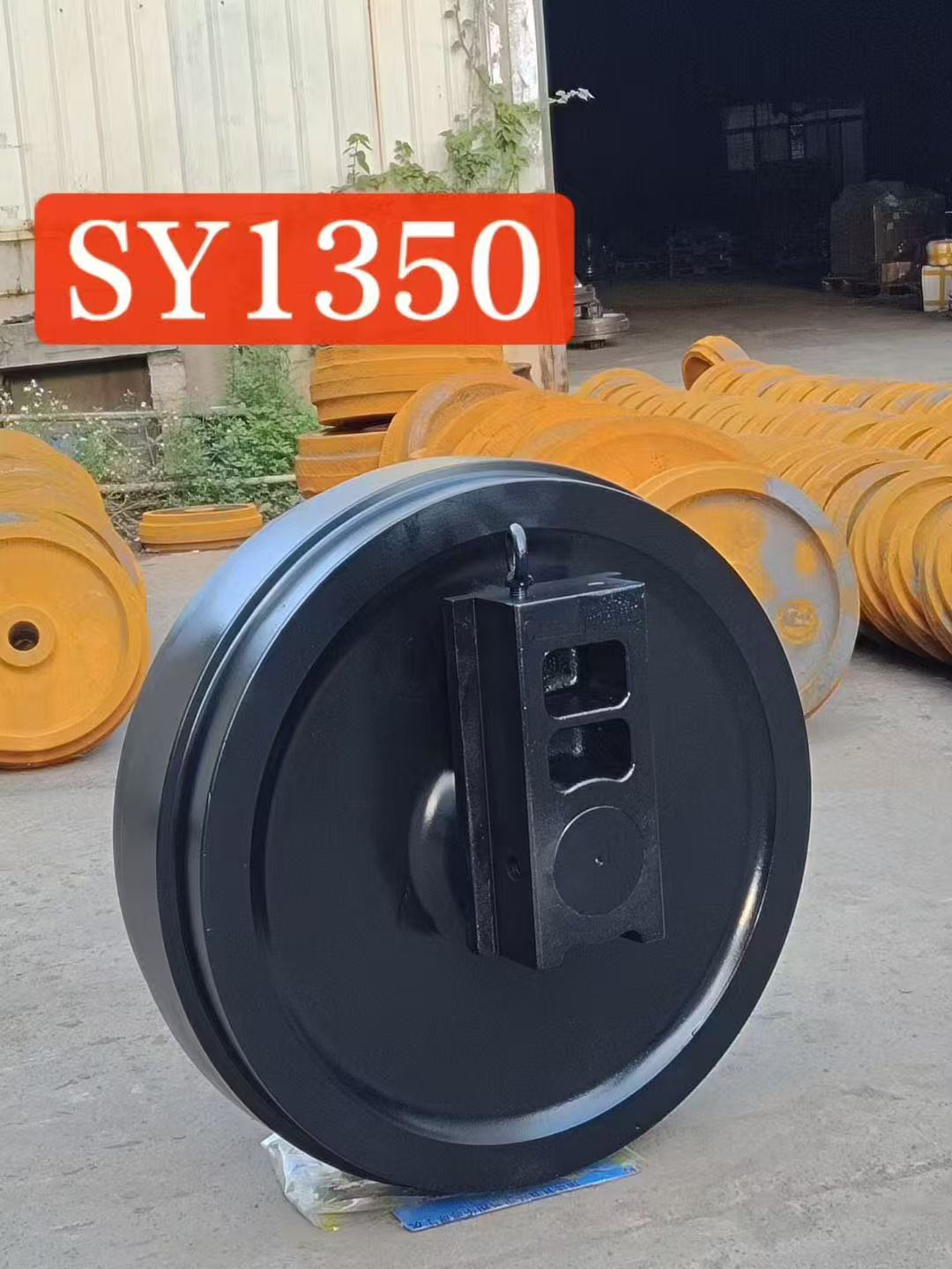 CAT SHANTUI Komatsu  BULLDOZER