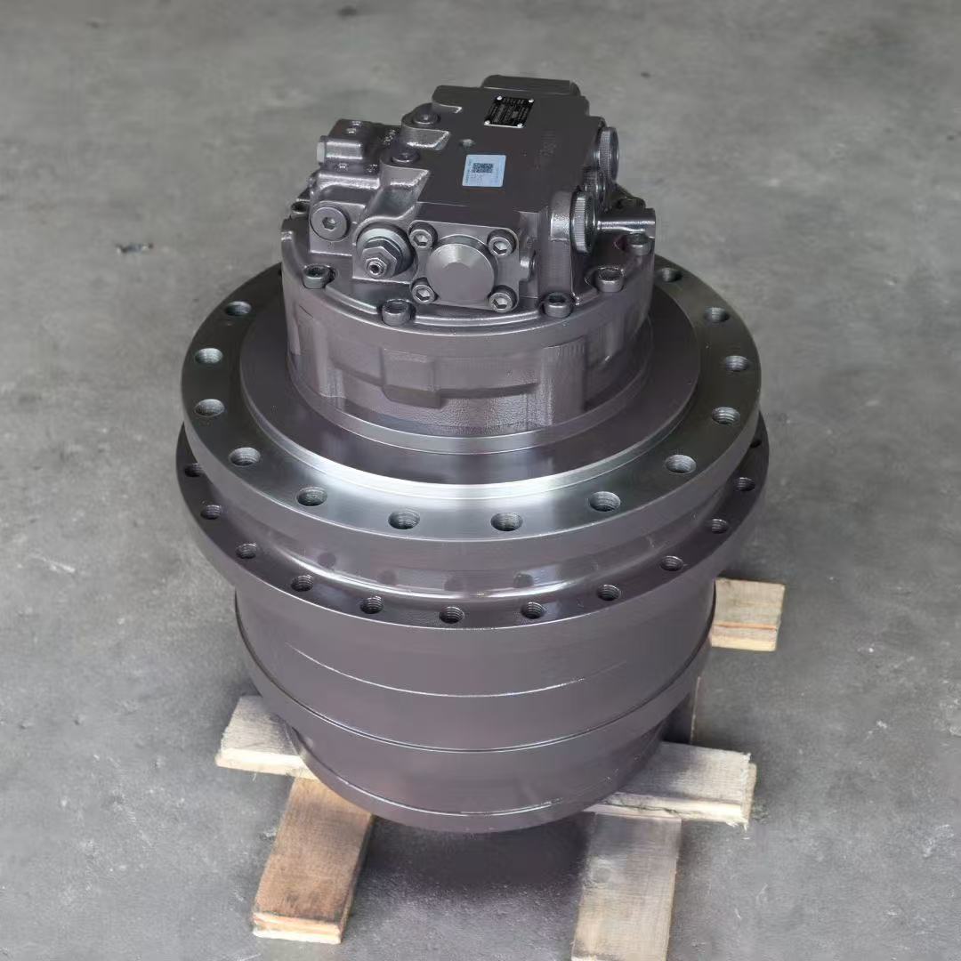 Model 335 KYB of the walking motor total stroke