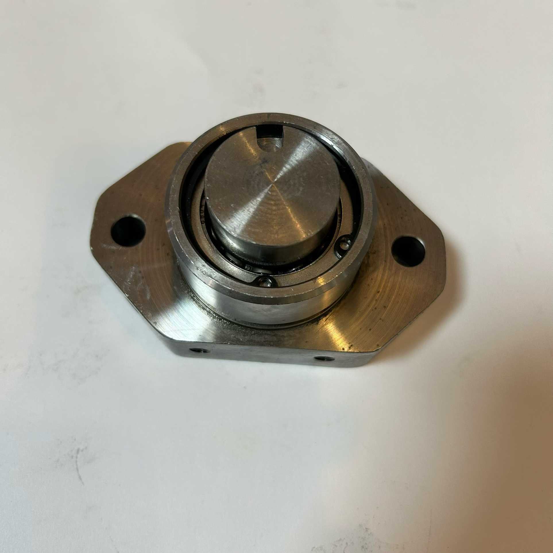 Hitachi 4716888 ZX450/470/EX2600 Angle Sensor / Angle Sensor Bracket
