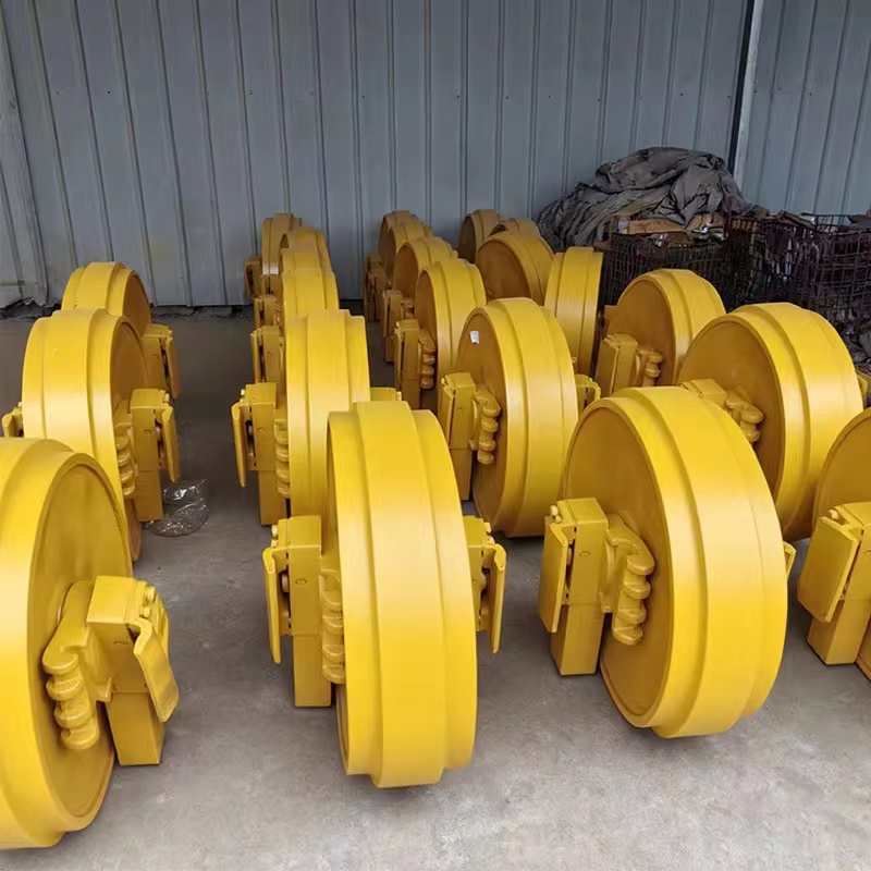 CAT SHANTUI Komatsu  BULLDOZER