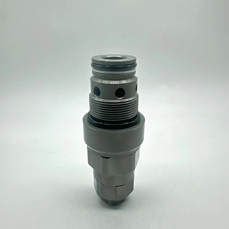 14577745 relief valve Assy 14577745 Compatible With Volvo Sany Excavator EC360 SY365 KMX32N/32NA