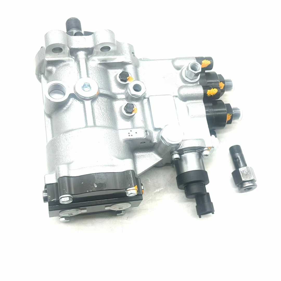 CAT/C4.4 C7.1 Diesel Fuel Pump 375-2647