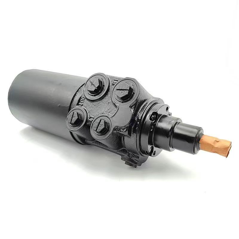 KOMATSU HD785-7 mining truck - Steering valve part number: 561-40-8330