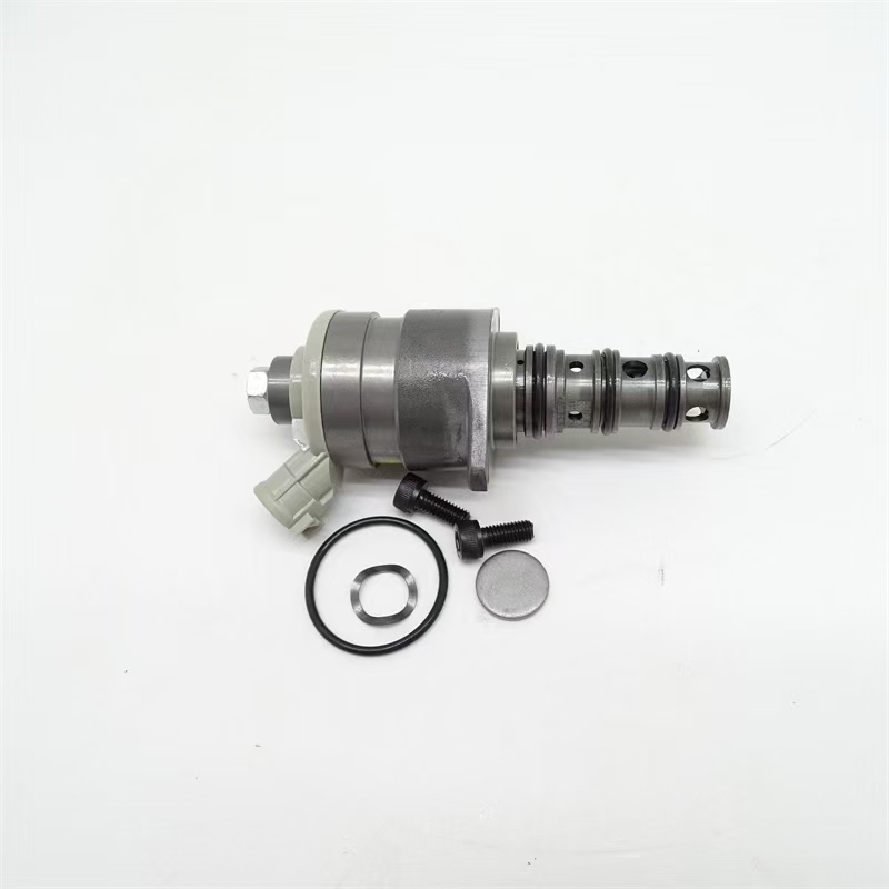 HITACHI 9306641 ZAXIS870-5G Proportional Solenoid Valve