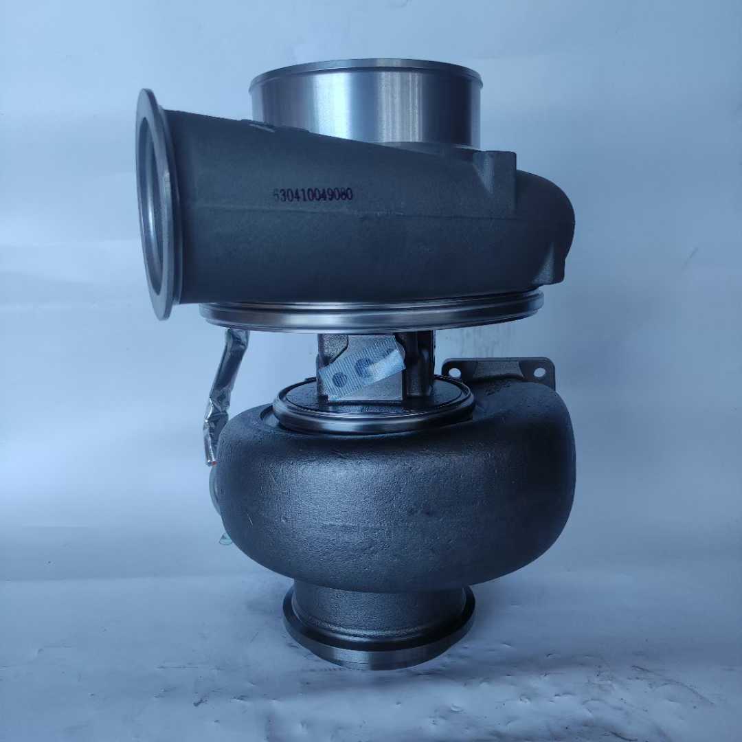 CAT Carter C15 230-3542 engine turbocharger