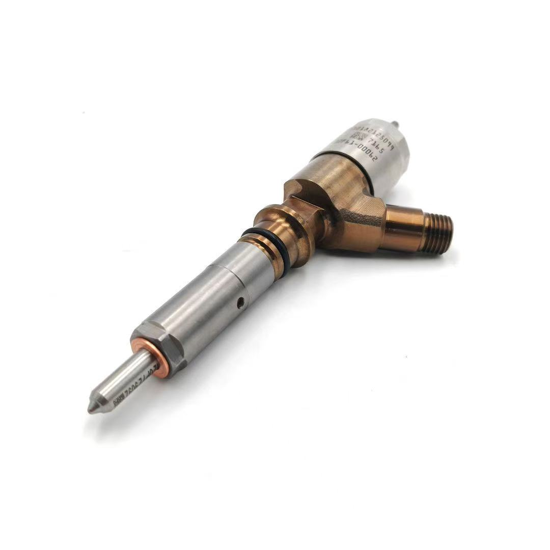 CAT engine  Model: 326-4700 Injector  Model: 320D 312D 313D 312D 323D/326470
