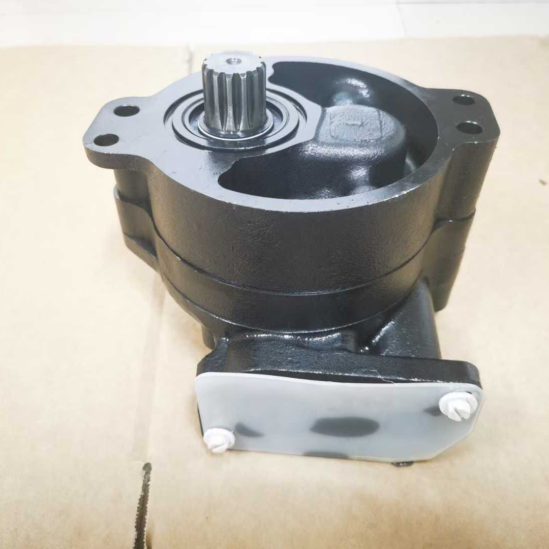 Caterpillar bulldozer 2P9239/2P-9239 gear pump