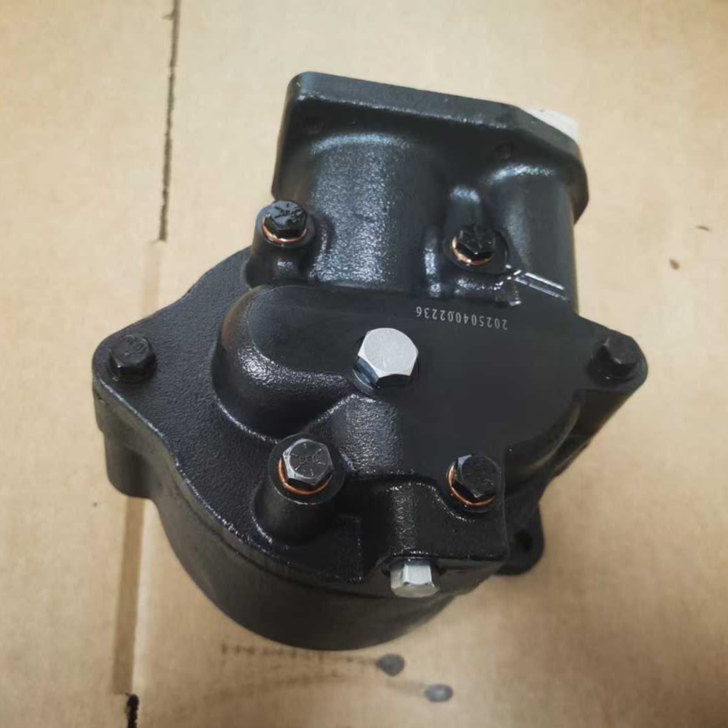 Caterpillar bulldozer 2P9239/2P-9239 gear pump