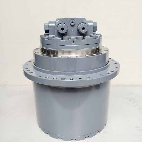 20-ton capacity TM40VD universal walking motor assembly