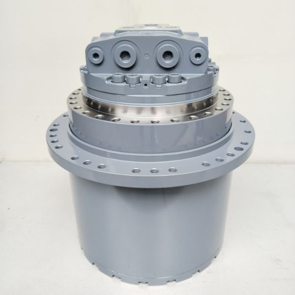 20-ton capacity TM40VD universal walking motor assembly