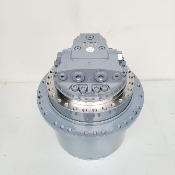 20-ton capacity TM40VD universal walking motor assembly