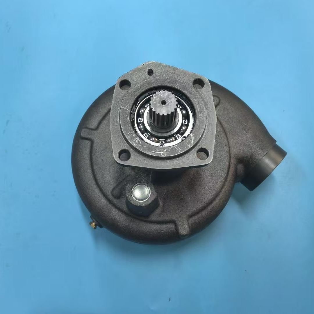 Cummins QSK50C engine WATER PUMP,CM215033188647/3648269/4352354/3651200