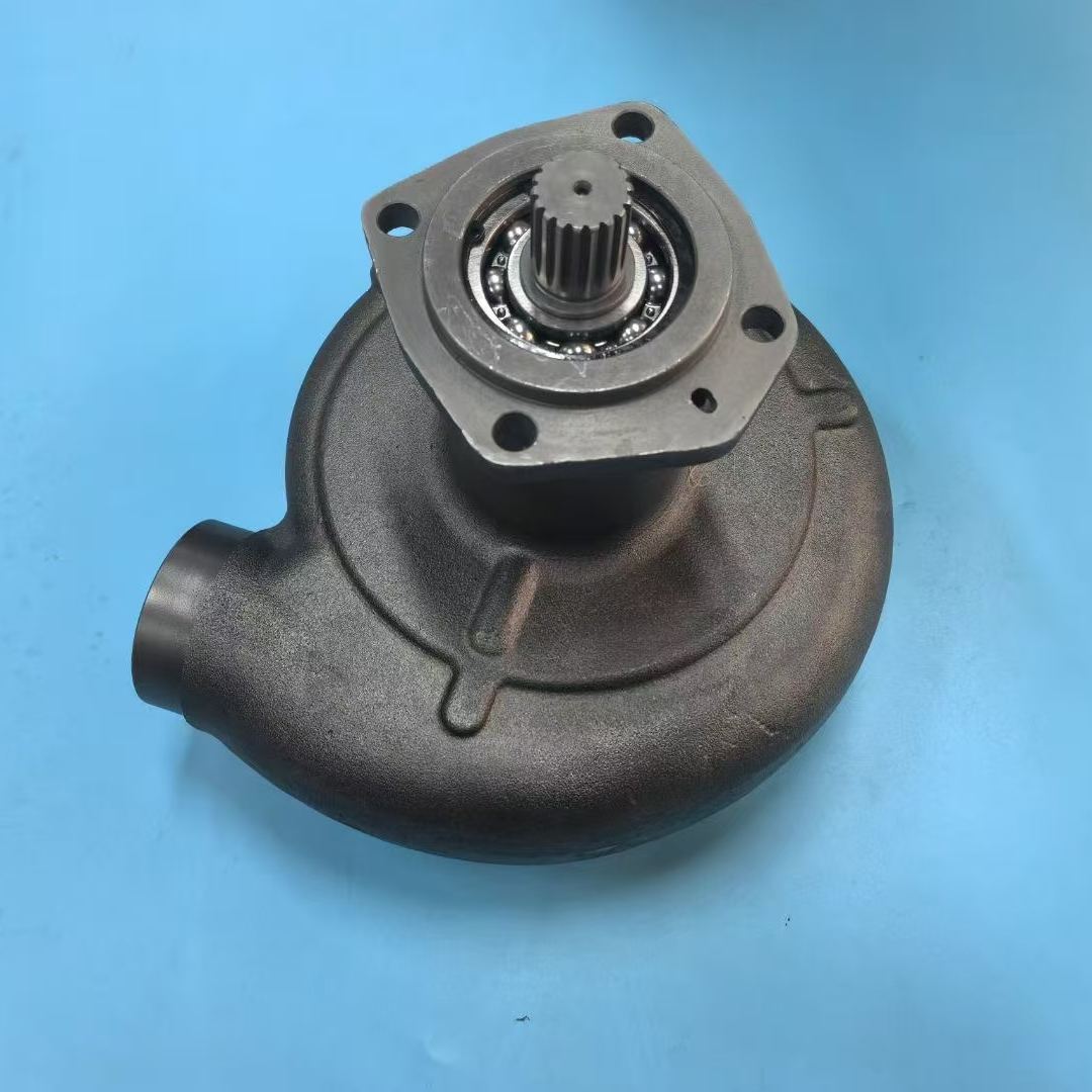 Cummins QSK50C engine WATER PUMP,CM215033188647/3648269/4352354/3651200