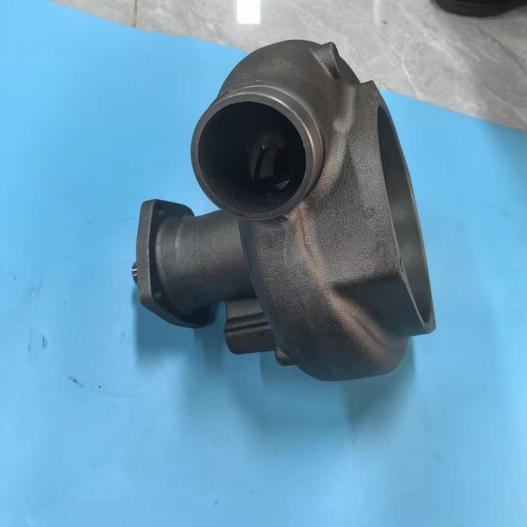 Cummins QSK50C engine WATER PUMP,CM215033188647/3648269/4352354/3651200