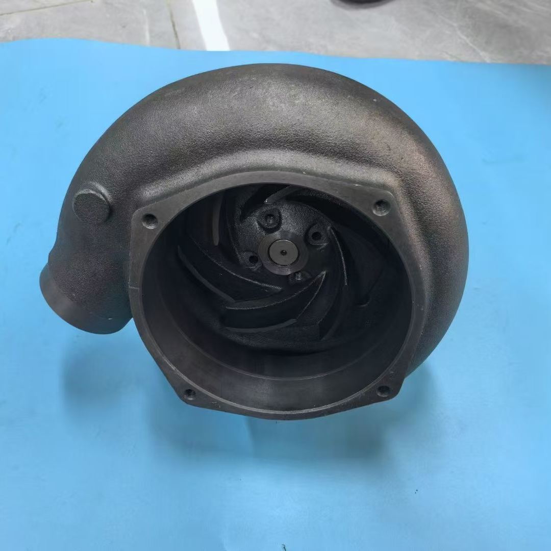 Cummins QSK50C engine WATER PUMP,CM215033188647/3648269/4352354/3651200