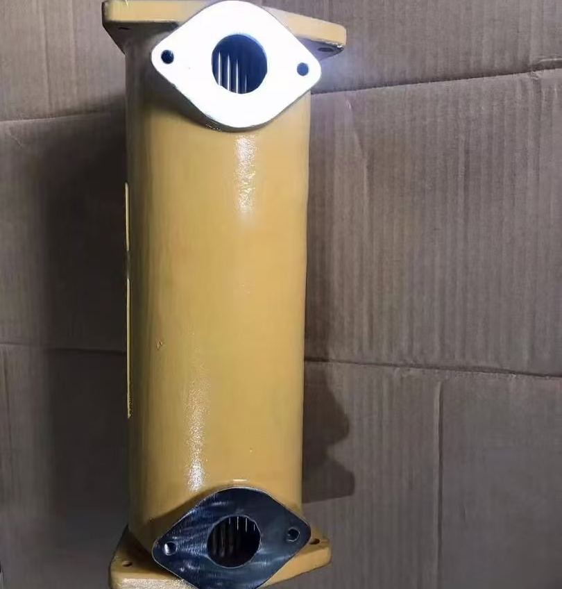 CAT OIL COOLER   Caterpillar New Oil Cooler    7C3039 oil  cooler