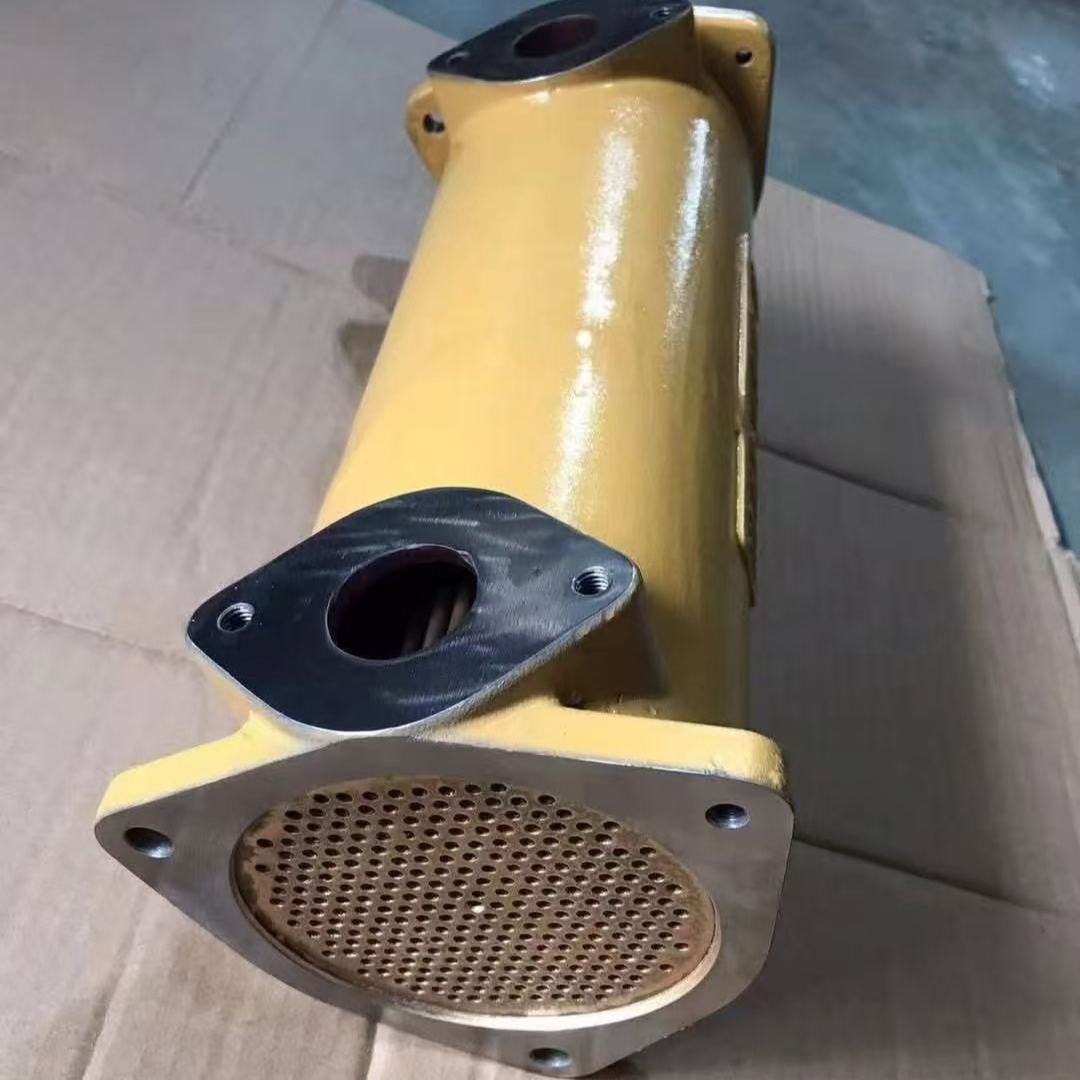 CAT OIL COOLER   Caterpillar New Oil Cooler    7C3039 oil  cooler