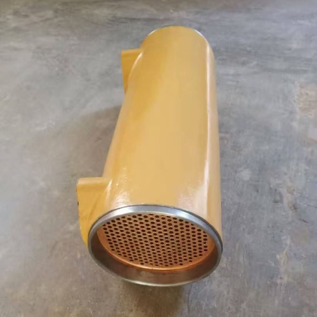 CAT OIL COOLER   Caterpillar New Oil Cooler    7C3039 oil  cooler